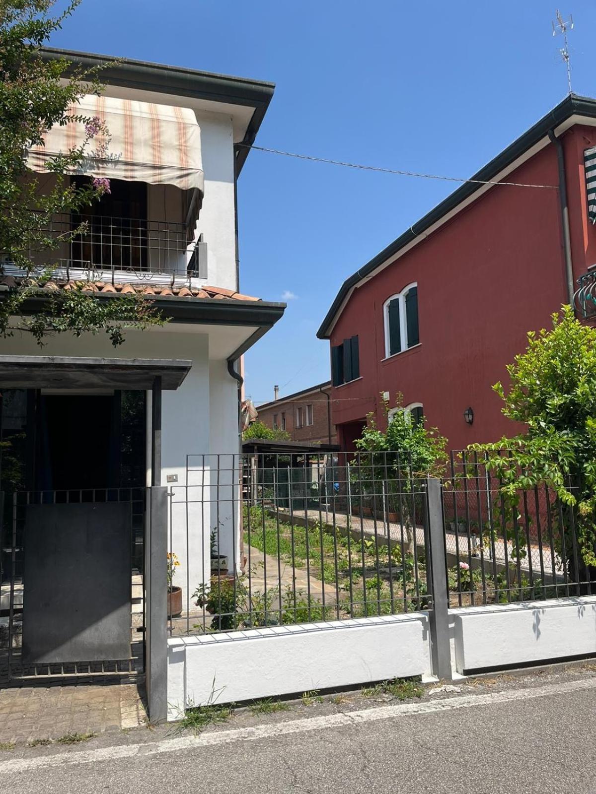 Venice Villa Apartment Mestre Exterior foto