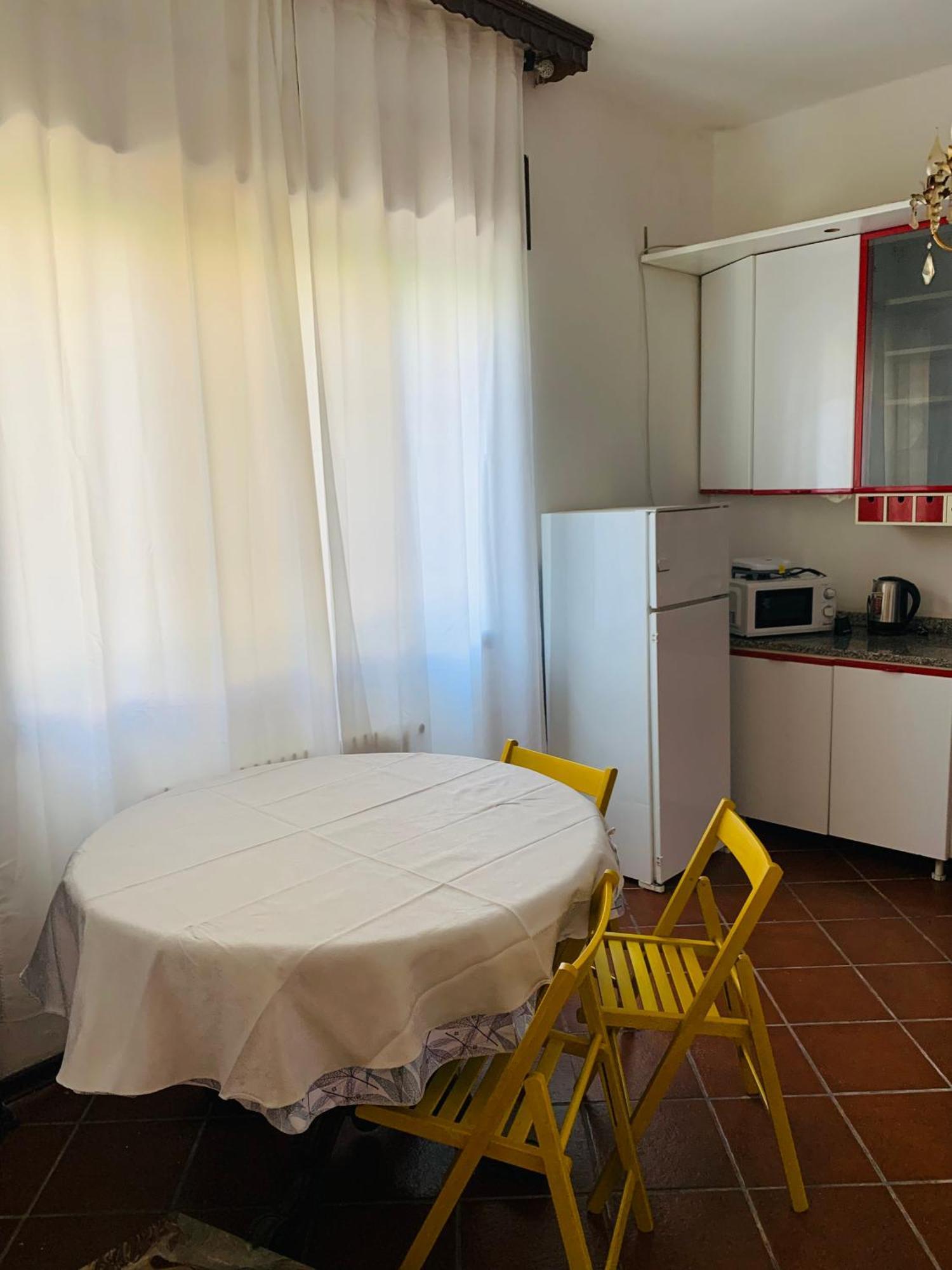 Venice Villa Apartment Mestre Exterior foto