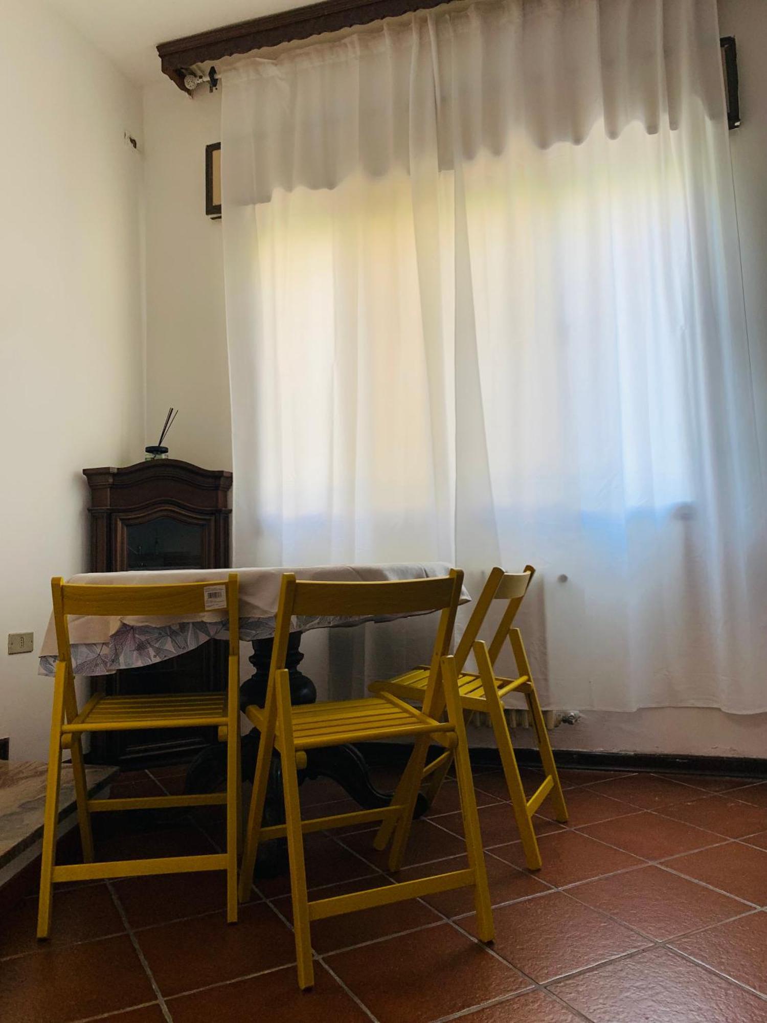 Venice Villa Apartment Mestre Exterior foto