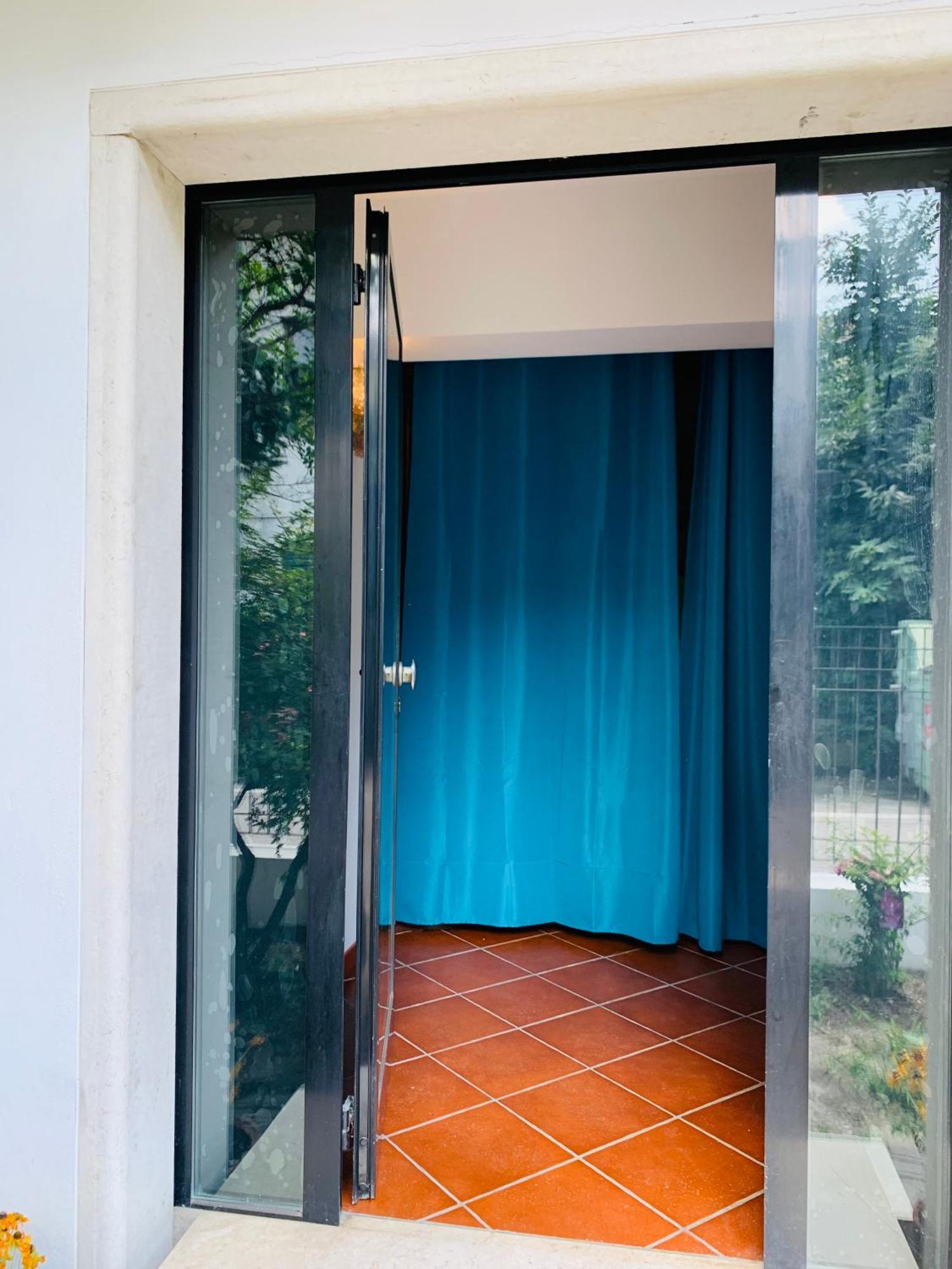 Venice Villa Apartment Mestre Exterior foto