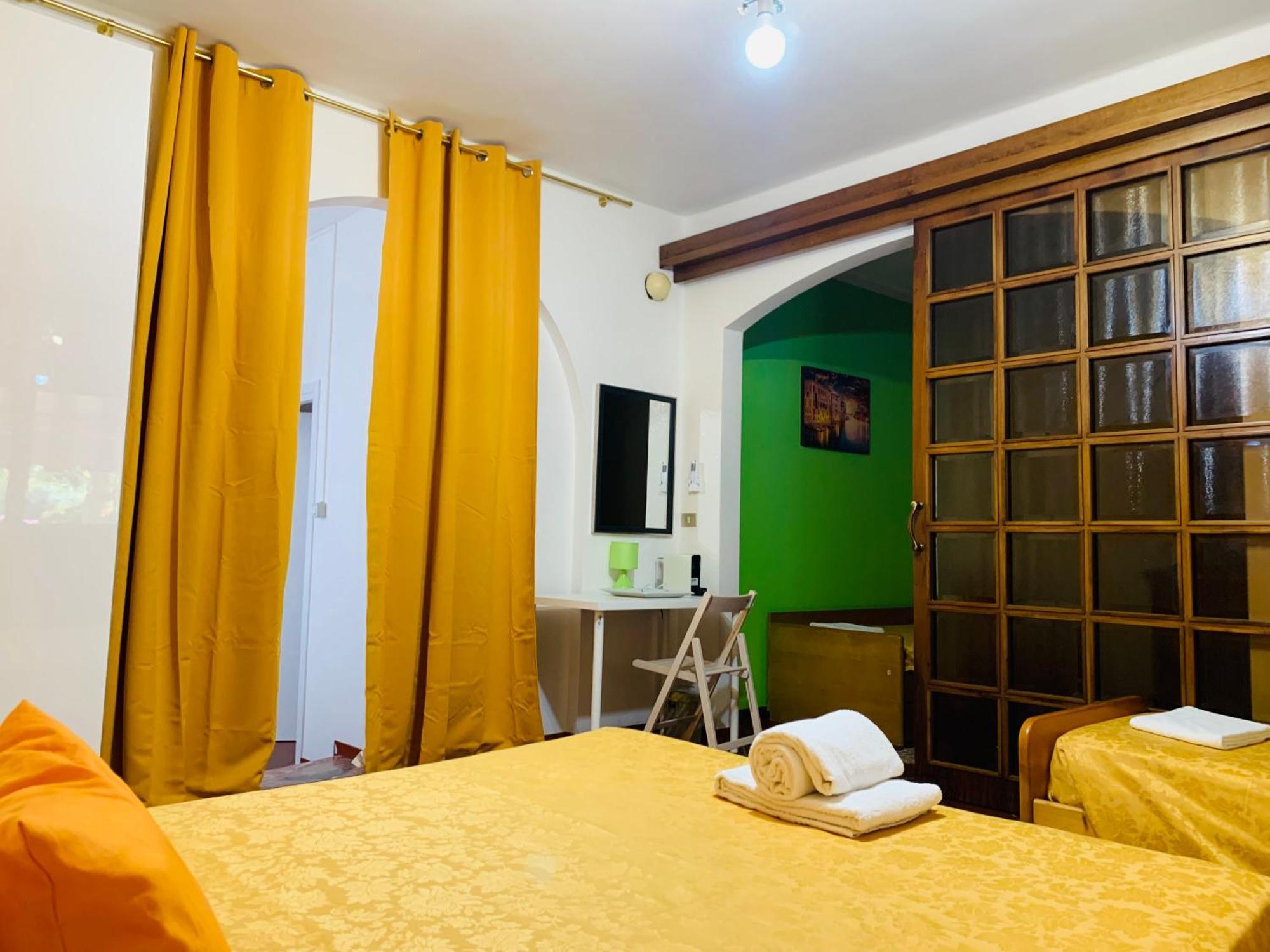 Venice Villa Apartment Mestre Exterior foto