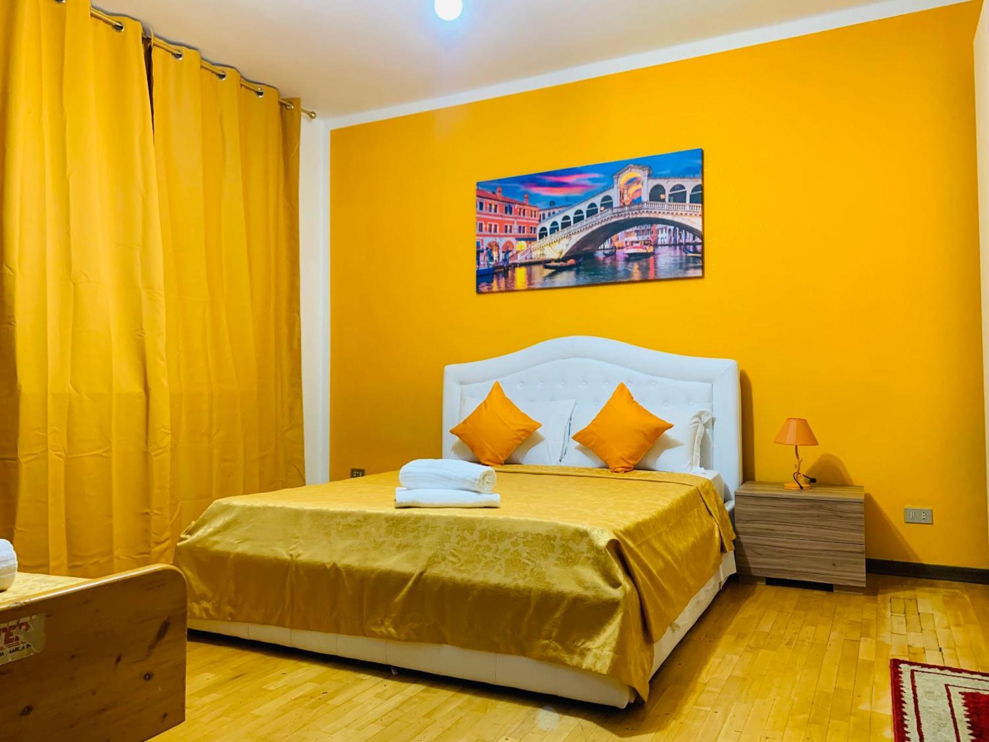 Venice Villa Apartment Mestre Exterior foto