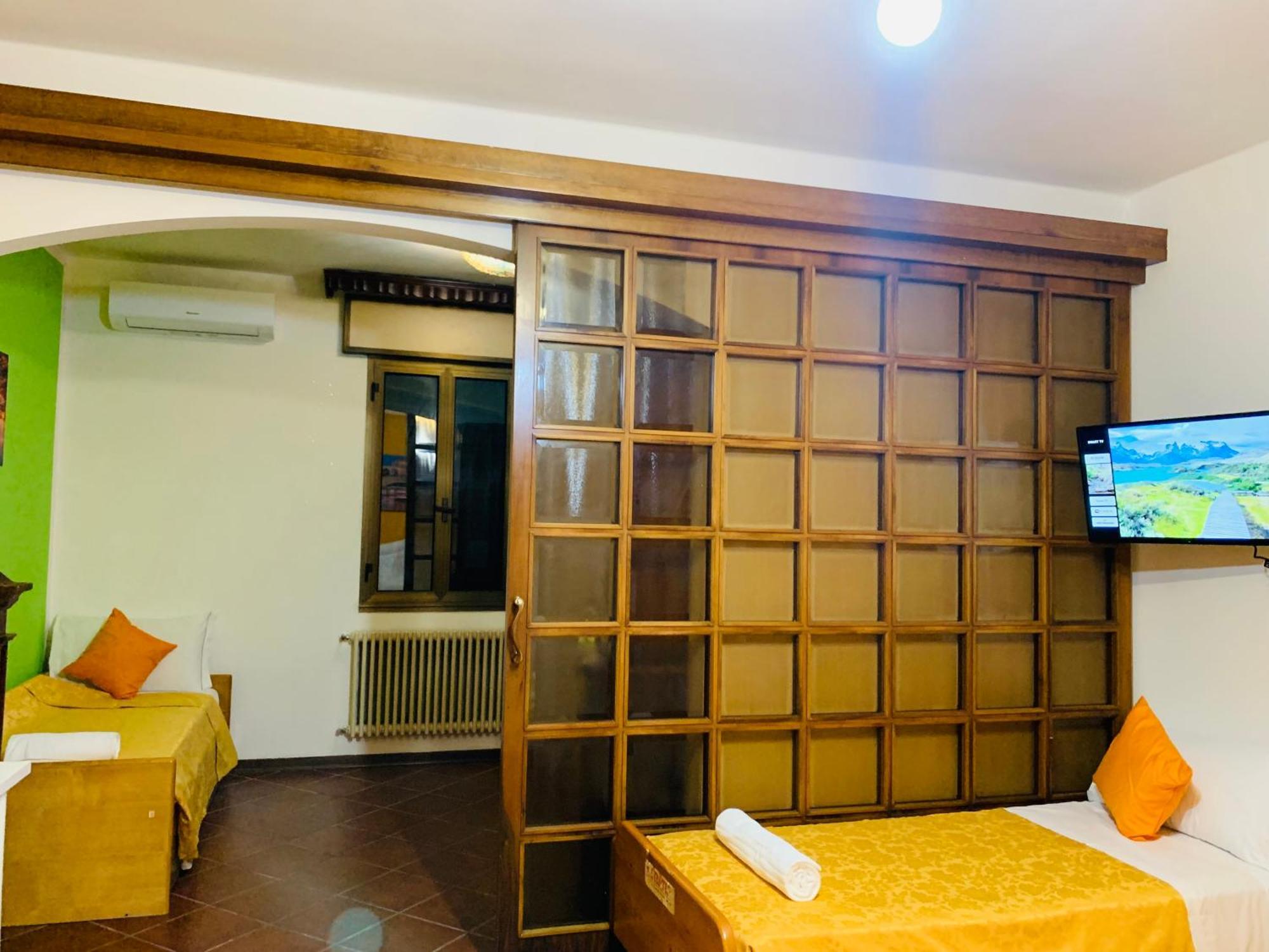 Venice Villa Apartment Mestre Exterior foto