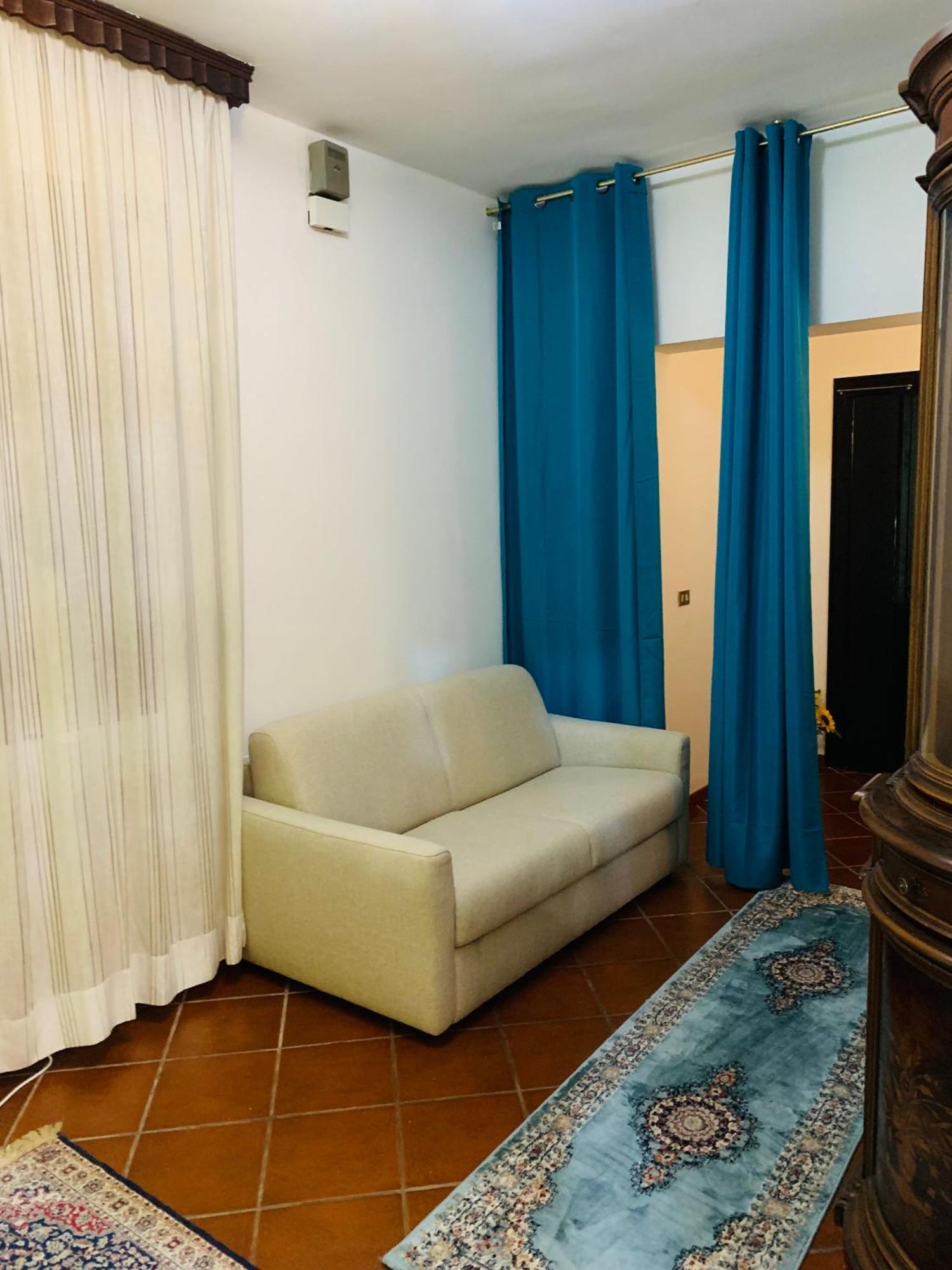Venice Villa Apartment Mestre Exterior foto
